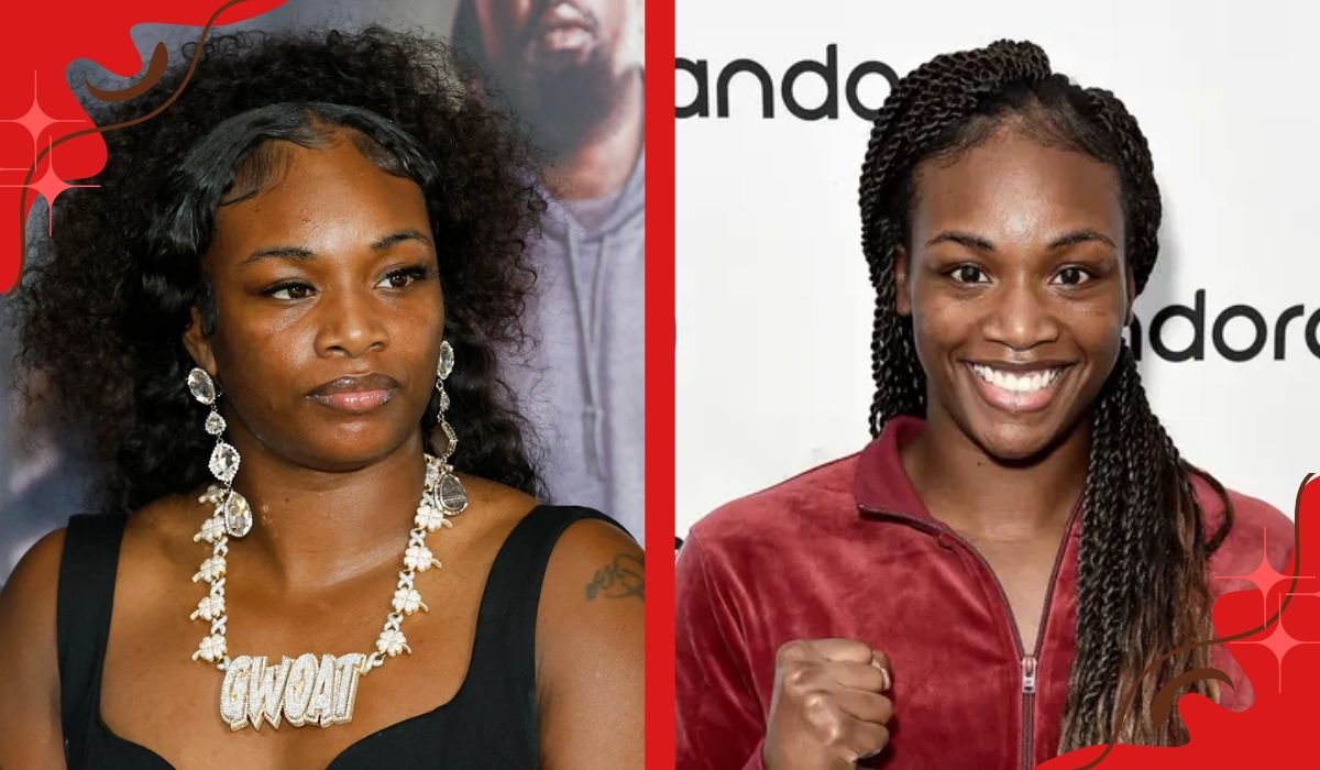 claressa shields net worth
