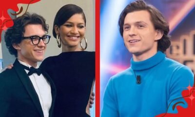 tom holland net worth