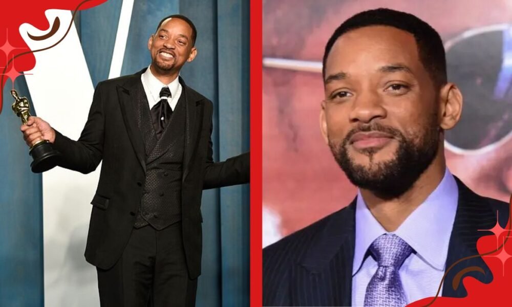 will smith net worth