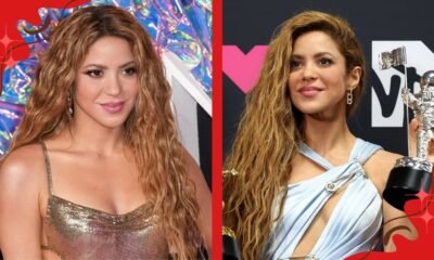 shakira net worth