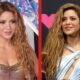 shakira net worth