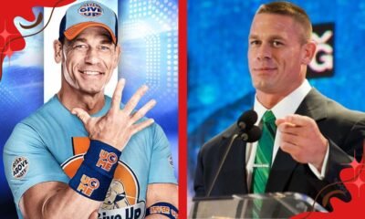 john cena net worth