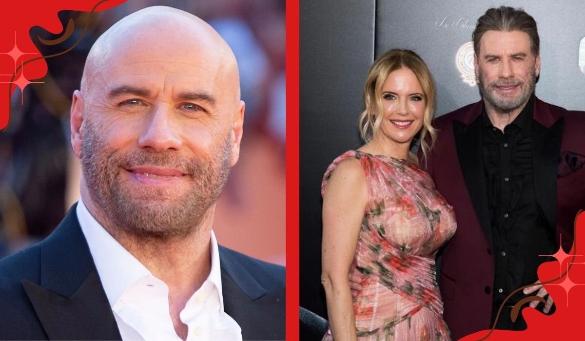 john travolta net worth