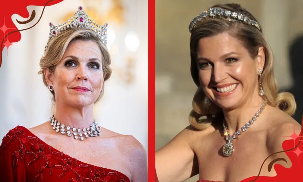 queen maxima