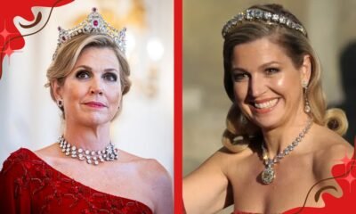 queen maxima