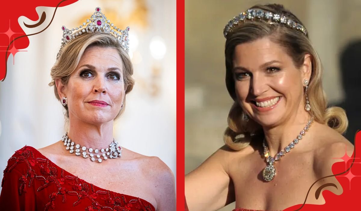 queen maxima