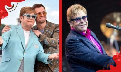 elton john net worth