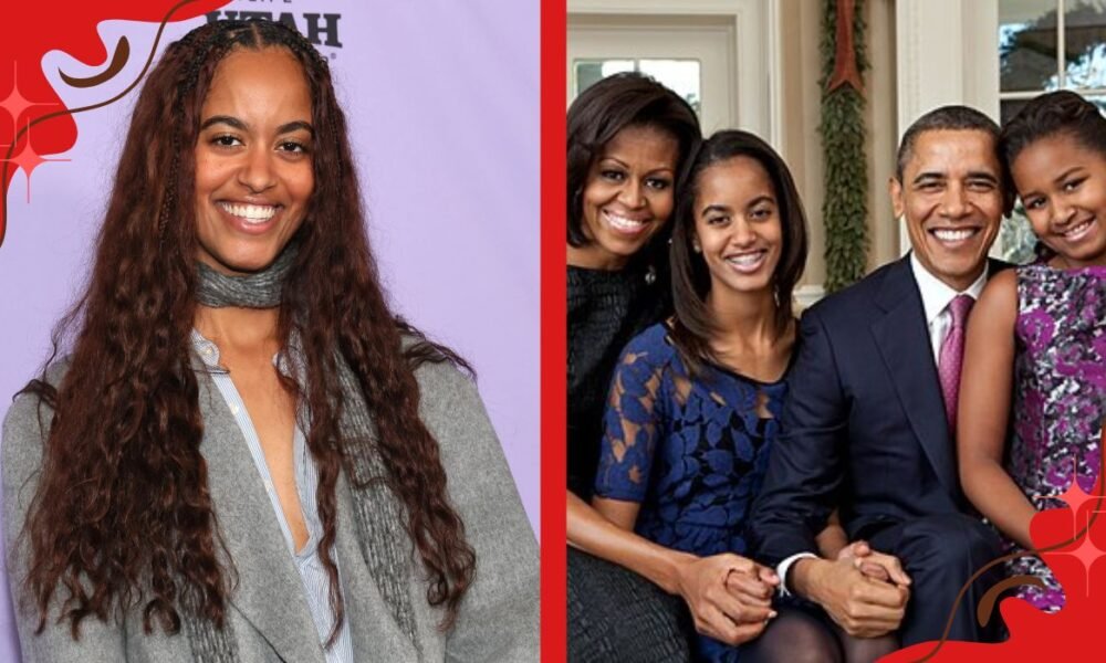 malia obama