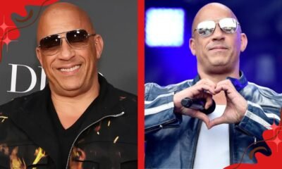 vin diesel net worth