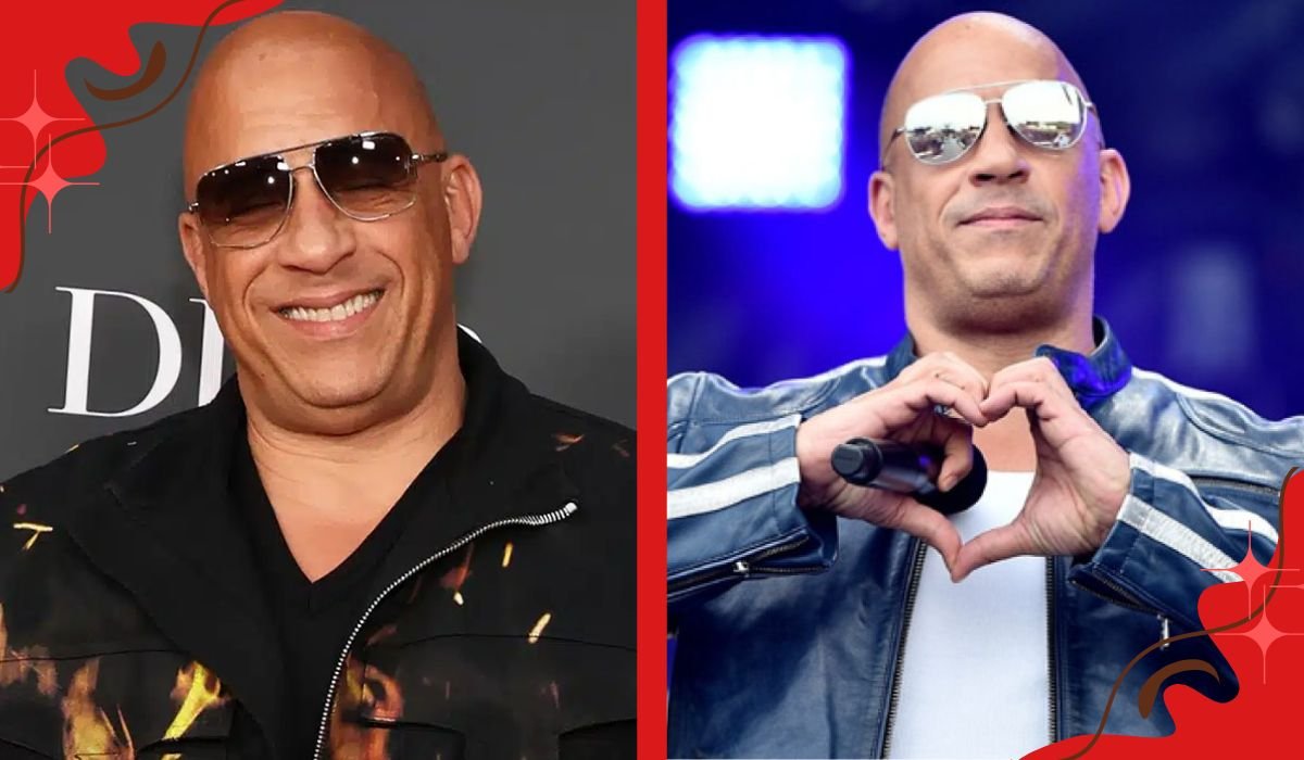 vin diesel net worth