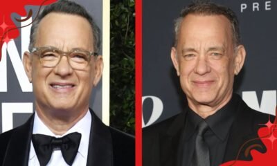 tom hanks net worth
