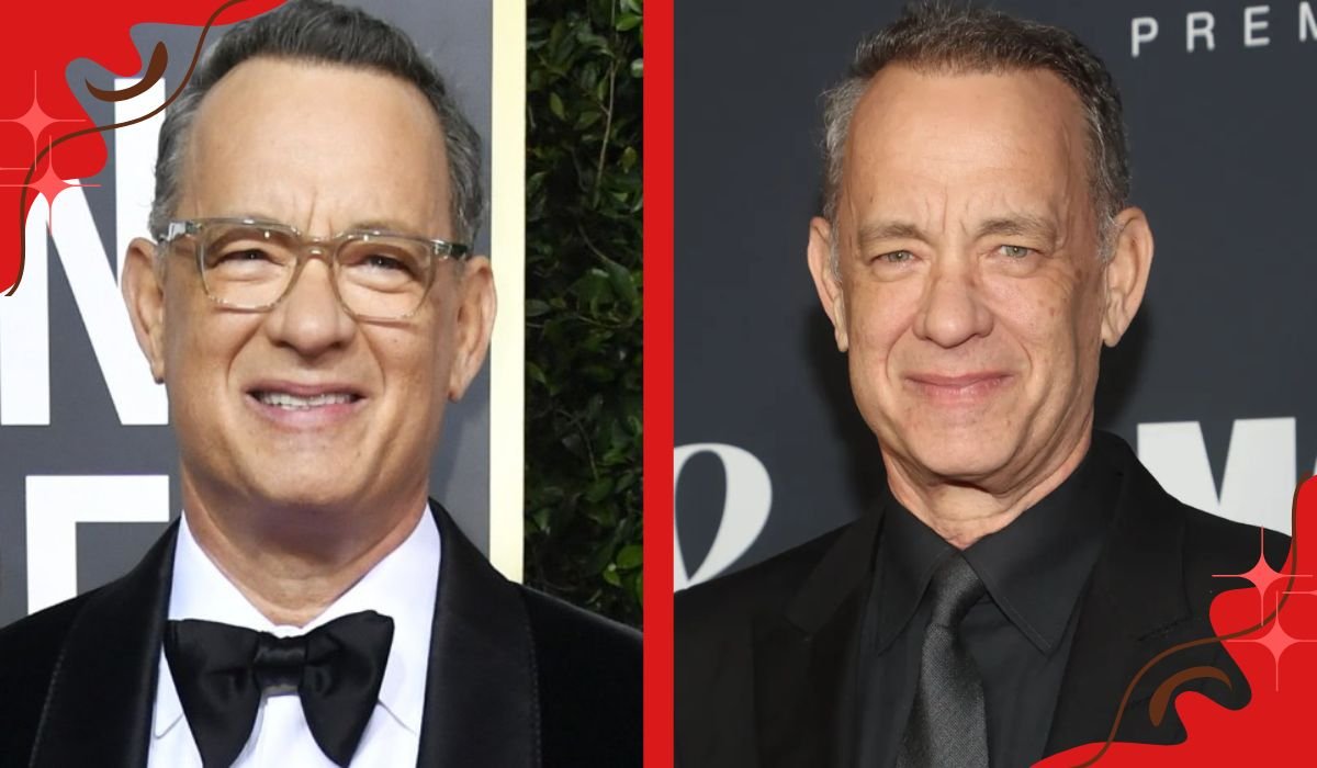 tom hanks net worth