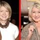 martha stewart age