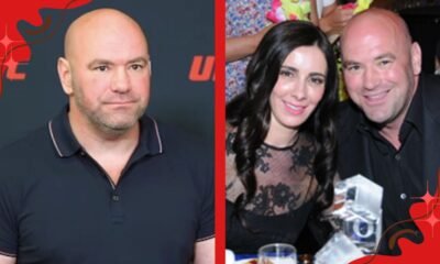 dana white net worth