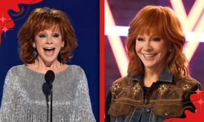 reba mcentire net worth