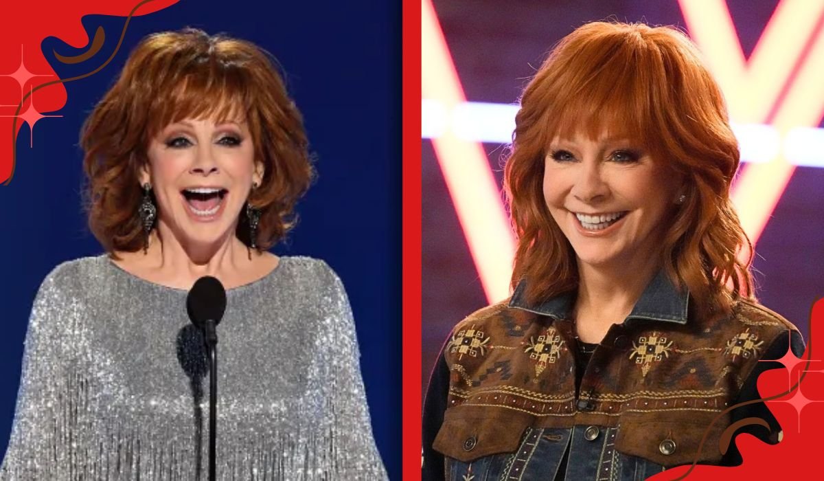 reba mcentire net worth