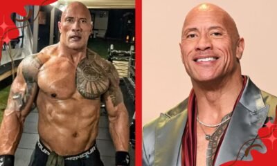 the rock net worth