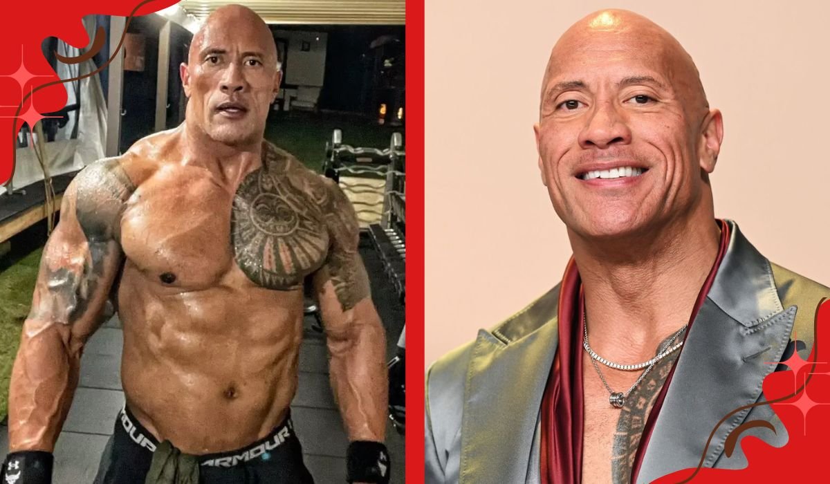 the rock net worth