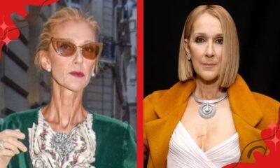 celine dion health