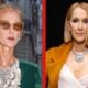 celine dion health