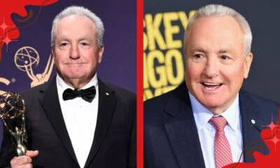 lorne michaels net worth