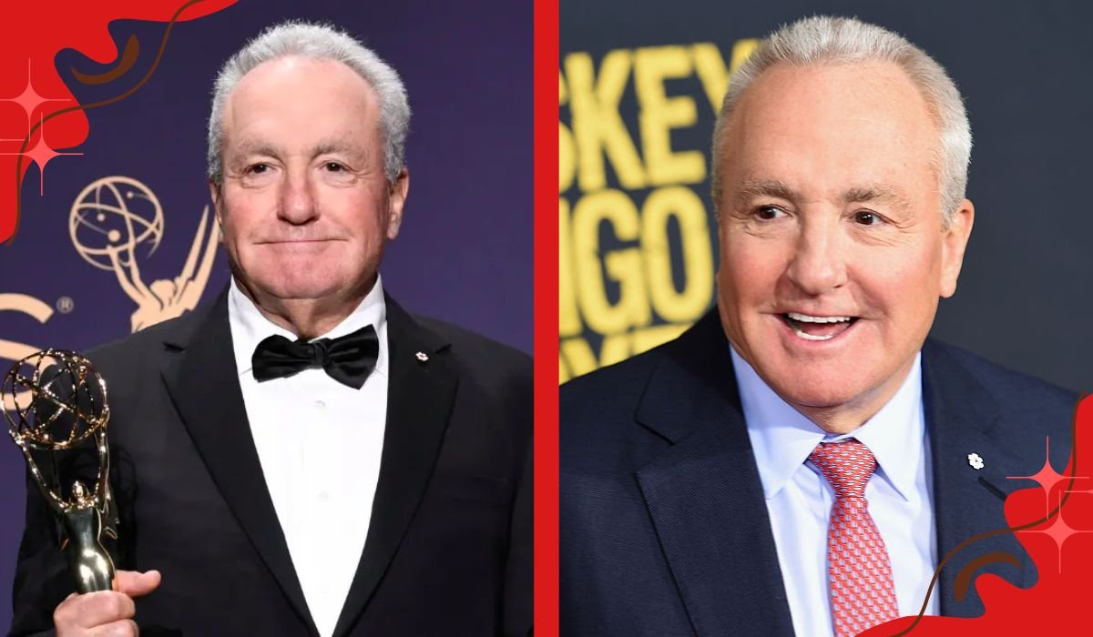 lorne michaels net worth