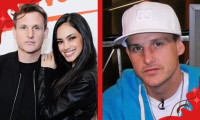 rob dyrdek net worth