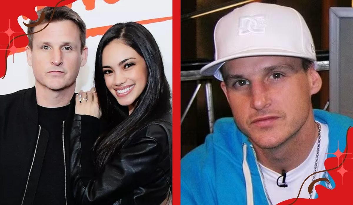 rob dyrdek net worth