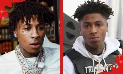 nba youngboy net worth