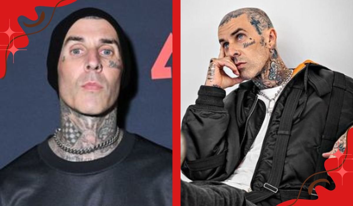 travis barker net worth