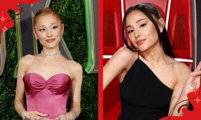 ariana grande net worth