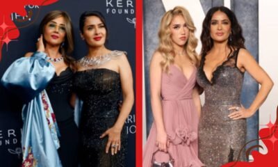 valentina paloma pinault