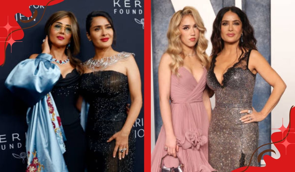 valentina paloma pinault