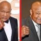 george foreman net worth