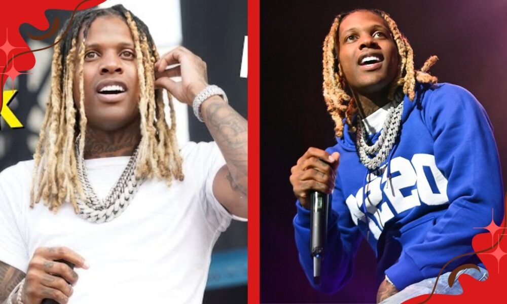 lil durk net worth