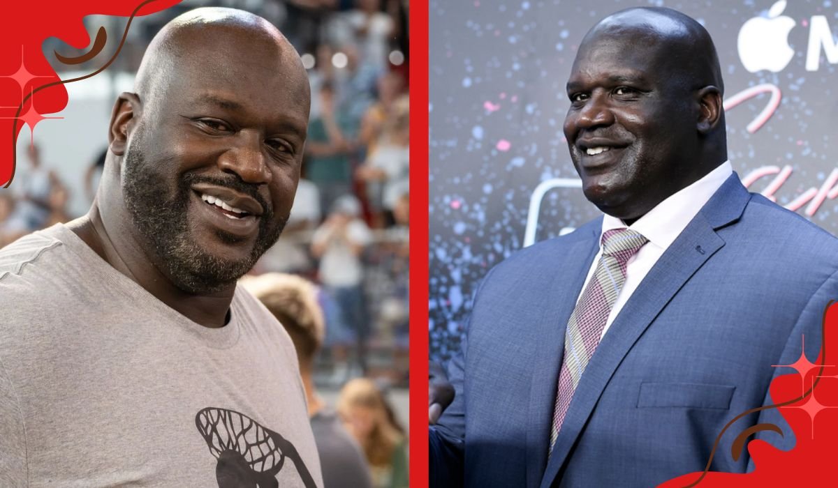 shaq net worth
