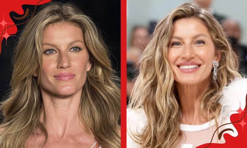 gisele bündchen net worth