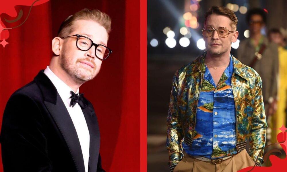 macaulay culkin net worth