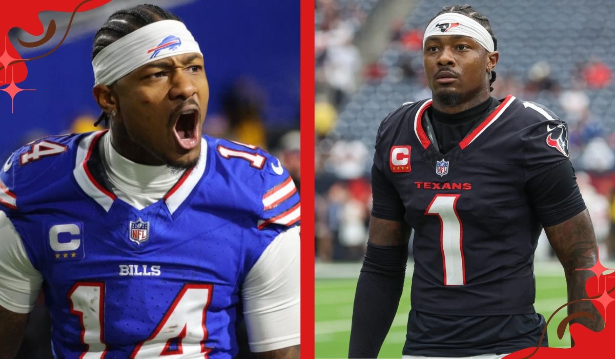 stefon diggs net worth