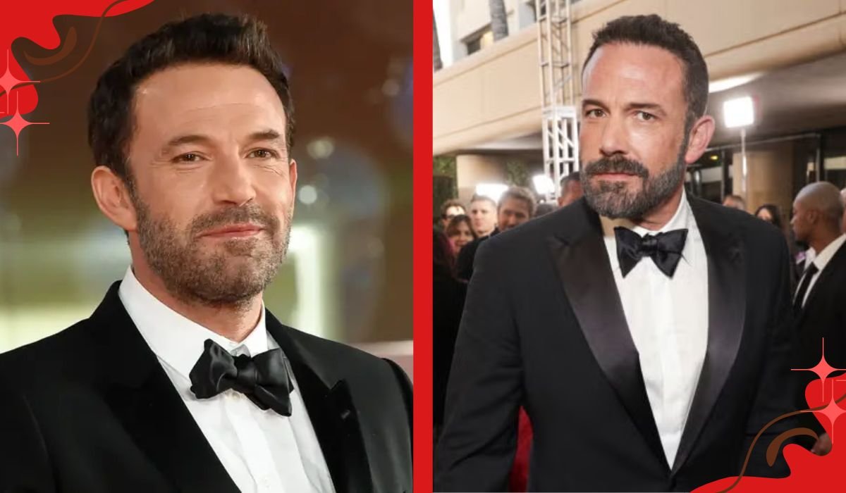 ben affleck net worth