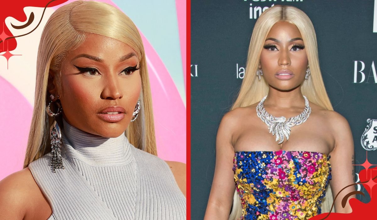 nicki minaj net worth