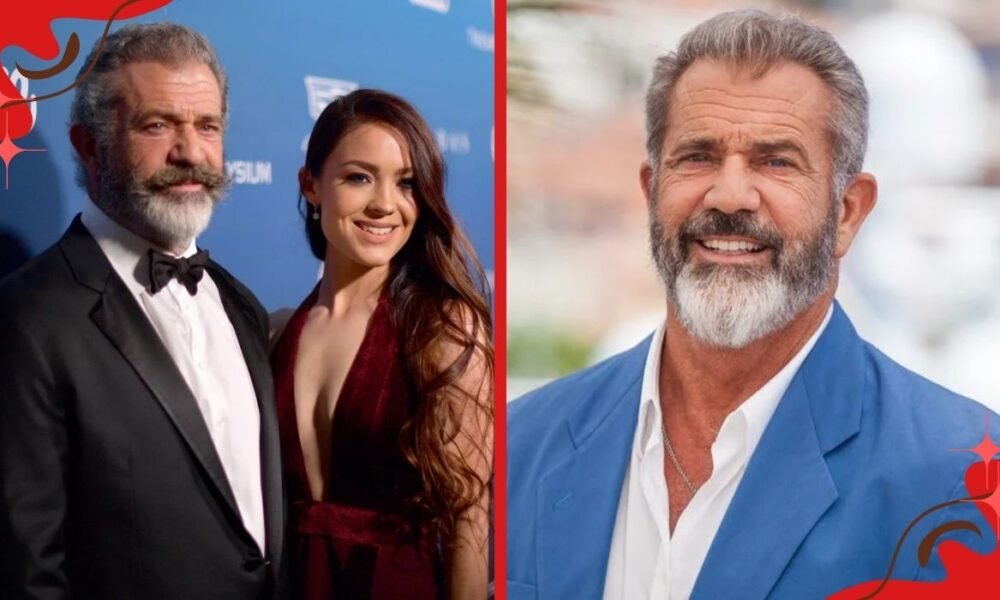 mel gibson net worth