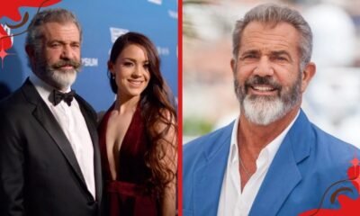 mel gibson net worth