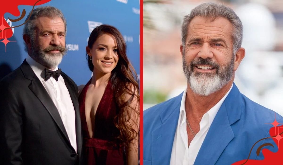 mel gibson net worth