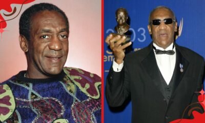 bill cosby net worth
