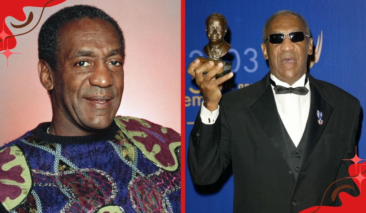 bill cosby net worth
