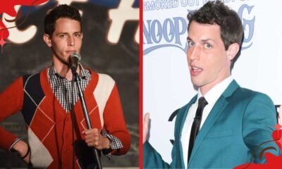 tony hinchcliffe net worth