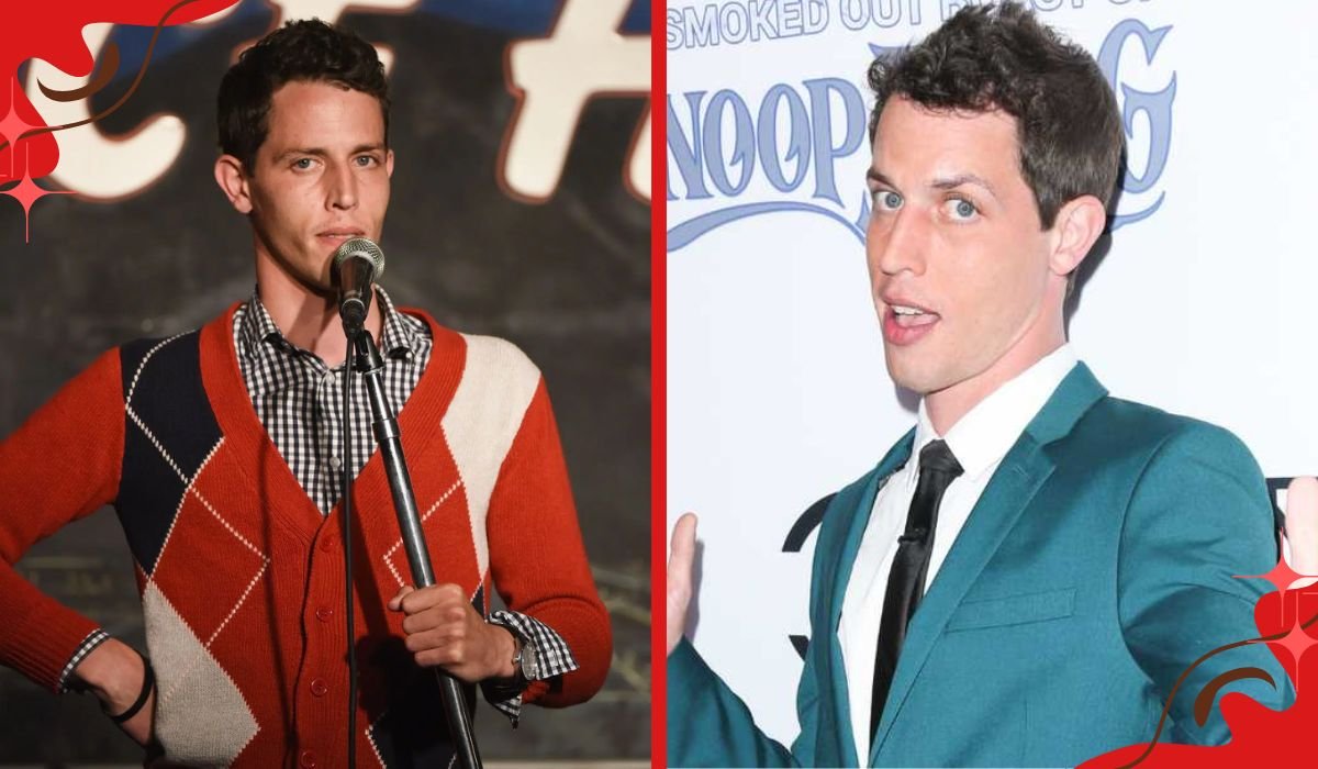 tony hinchcliffe net worth