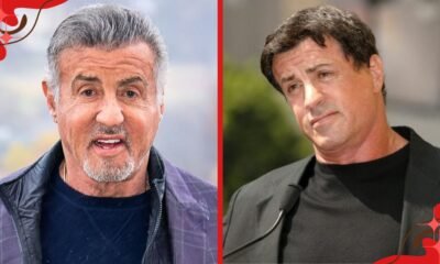 sylvester stallone net worth