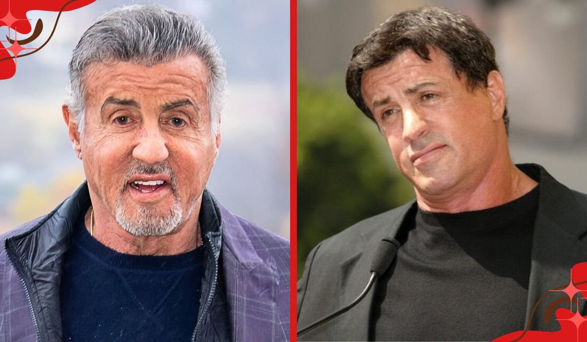 sylvester stallone net worth